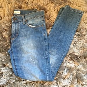 BANANA REPUBLIC JEANS!